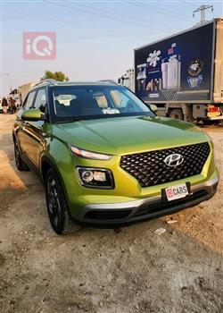 هيونداي فينو